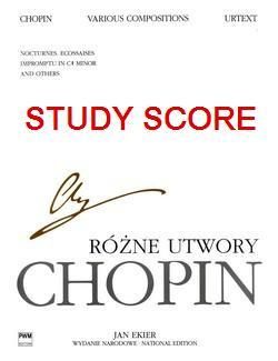 Various Compositions for Piano 