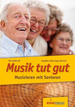 Musik tut gut 