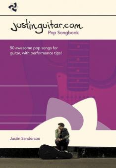 Justinguitar.com - Pop Songbook 
