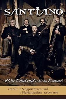 Der Wind ruft meinen Namen 