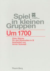Um 1700 