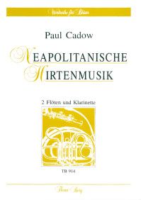 Neapolitanische Hirtenmusik 