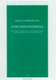Concerto pastorale 