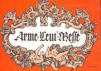 Arme Leut'-Messe 