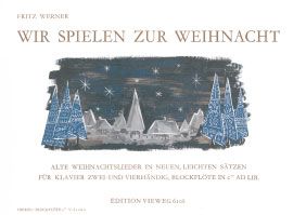 Wir spielen zur Weihnacht 