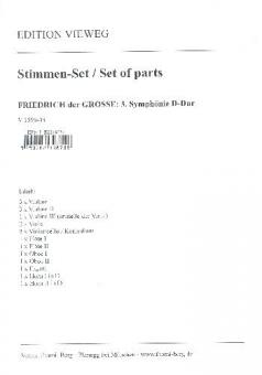 3. Sinfonie 