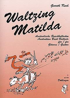 Waltzing Matilda 