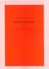 1. Sinfonie 