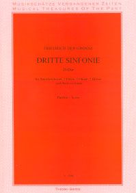 3. Sinfonie 