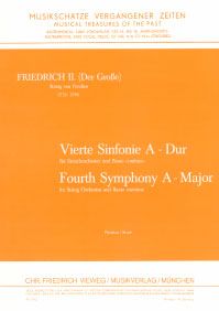 4. Sinfonie 
