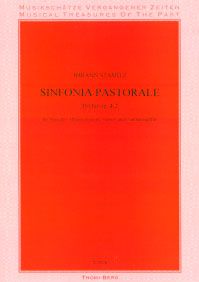 Sinfonie pastorale 