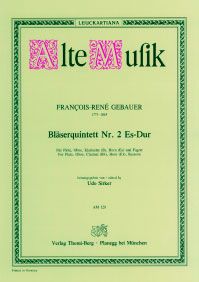Quintett Nr. 2 