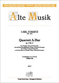 Quartett 