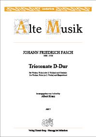 Sonate a tre, Canon a due 