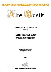 Triosonate 