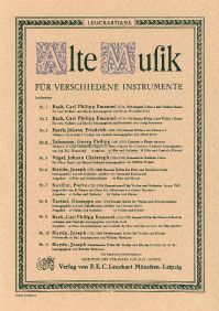 Concerto a flauto traverso 