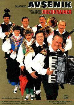 Oberkrainer Heft 106 