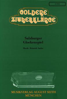 Salzburger Glockenspiel 