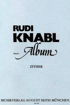 Rudi Knabl-Album 