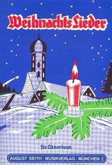 Weihnachtslieder 