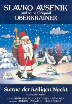Sterne der heiligen Nacht 