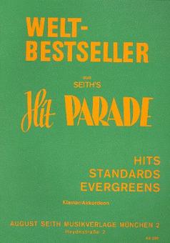 Weltbestseller aus Seith's Hit Parade 