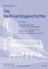 Die Weihnachtsgeschichte (Brieger Christnacht 1944) 