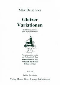 Glatzer Variationen 