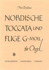 Nordische Toccata und Fuge 