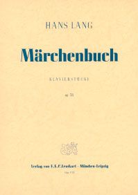 Märchenbuch 