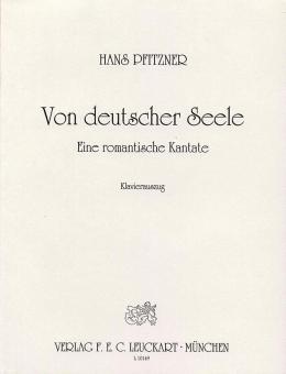 Von deutscher Seele 