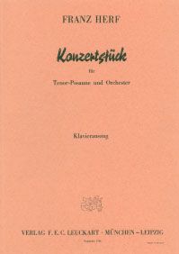 Konzertstück 