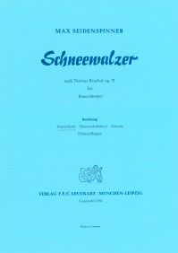 Schneewalzer 
