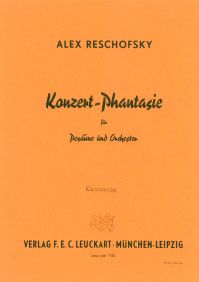 Konzert-Phantasie 