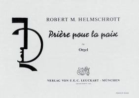 Prière pour la paix 