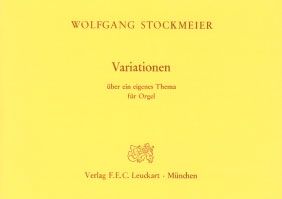 Variationen über ein eigenes Thema 