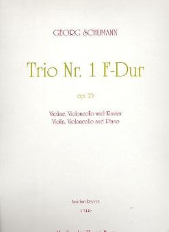 Trio Nr. 1 