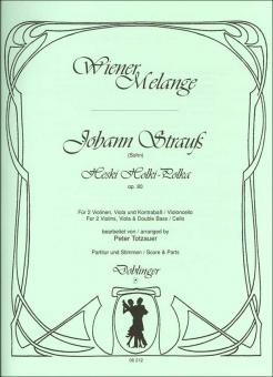 Heski Holki-Polka op. 80 