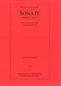 Sonate 