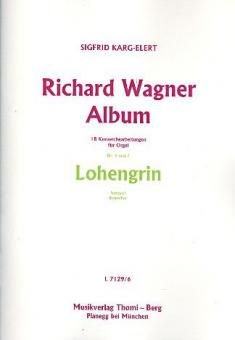 Richard Wagner Album 