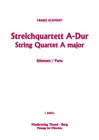 Streichquartett 