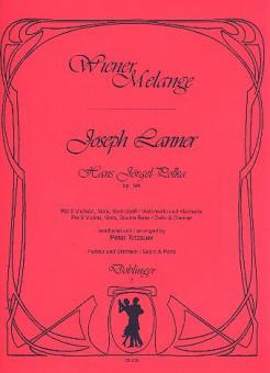 Hans Jörgel-Polka Op. 194 