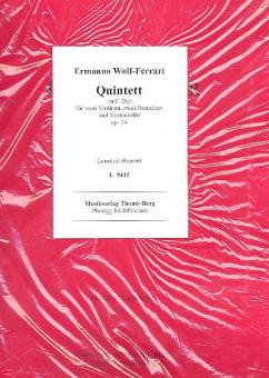 Quintett 