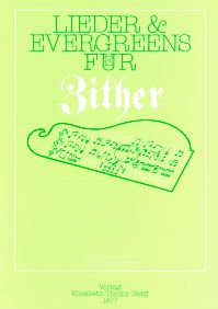 Lieder & Evergreens 