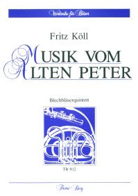 Musik vom Alten Peter 