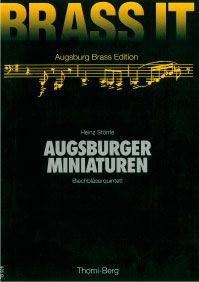 Augsburger Miniaturen 