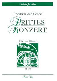 Konzert Nr. 3 