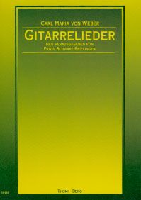 Gitarrelieder 