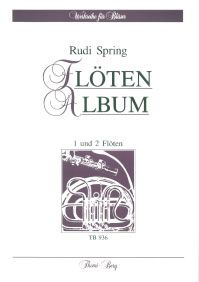 Flötenalbum 