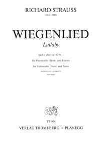 Wiegenlied 